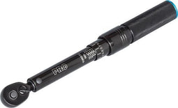 Pro Momentsleutel 2-15 Nm Staal Zwart/zilver