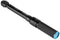 Pro Momentsleutel 2-15 Nm Staal Zwart/zilver
