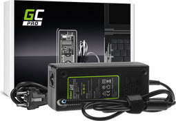 PRO Oplader AC Adapter geschikt voor HP Omen 15-5000 17-W HP Envy 15-J 17-J 19.5V 6.15A 120W.