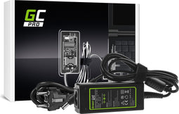 PRO Oplader AC Adapter voor Samsung N100 N130 N145 N148 N150 NC10 NC110 N150 Plus 19V 2.1A 40W.