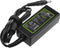 PRO Oplader AC Adapter voor Samsung N100 N130 N145 N148 N150 NC10 NC110 N150 Plus 19V 2.1A 40W.