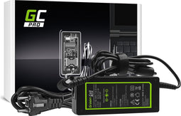 PRO Oplader AC Adapter voor Sony Vaio SVF14 SVF15 SVF152A29M SVF1521C6EW SVF15AA1QM 19.5V 3.34A 65W.