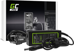 PRO Oplader / AC Adapter voor Toshiba Satellite C650 C660D L750 Asus X550C X550V R510 Lenovo G530 19V 3.42A