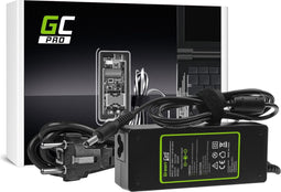 PRO Oplader AC Adapter voor Toshiba Tecra A10 A11 M11 Satellite A100 P100 Pro S500 15V 5A 75W.