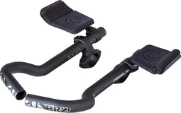 Pro Opzetstuur Missile Clip-On Tri Alu