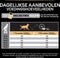 Pro Plan Everyday Nutrition Large Athletic Adult - Hondenvoer Droogvoer - Kip - 14 kg