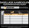 Pro Plan Medium Adult Everday Nutrition - Hondenvoer Droogvoer - Kip - 14 kg