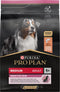 Pro Plan Medium Adult Sensitive Skin- Honden droogvoer - Zalm - 3 kg