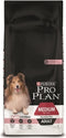 Pro Plan Medium Adult Sensitive Skin - Hondenvoer Droogvoer - Zalm - 14 kg
