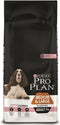 Pro Plan Medium & Large Adult 7+ (Senior) Sensitive Skin - Hondenvoer Droogvoer - Zalm - 14 kg
