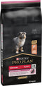 Pro Plan Medium Puppy Sensitive Skin puppyvoer - Hondenvoer Droogvoer - Zalm - 12 kg