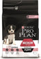 Pro Plan Medium Puppy Sensitive Skin puppyvoer - Hondenvoer Droogvoer - Zalm - 12 kg