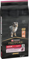 Pro Plan Medium Puppy Sensitive Skin puppyvoer - Hondenvoer Droogvoer - Zalm - 12 kg