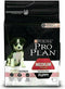 Pro Plan Puppy Medium Sensitive Skin - Honden Droogvoer - Zalm - 3 kg