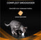 Pro Plan Veterinary Diets Feline Om Obesity Management - Kattenvoer - 5 kg
