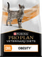 Pro Plan Veterinary Diets Feline Om Obesity Management - Kattenvoer - 5 kg