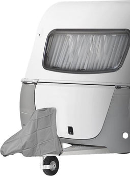 Pro Plus Beschermhoes voor de Aanhanger - Caravankoppeling en Dissel