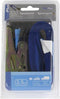 Pro Plus Spanband met Ratel - Inclusief 2 Haken - Blauw - 3.5 meter