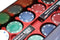 Pro Poker Texas Hold em set