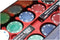 Pro Poker Texas Hold em set