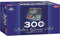 Pro Pokerkoffer 300 chips 11,5 gram