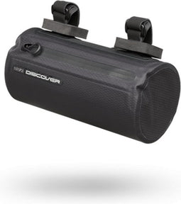 PRO Stuurtas Discover Small Zwart