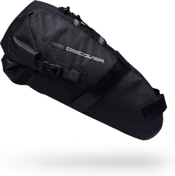 PRO TAS GRAVEL DISCOVER TEAM 10 L ZADELPEN BEVESTIGING