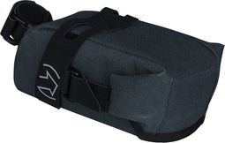 PRO Team Gravel 0.6L Zadeltas Zwart