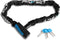 Pro-tect 150cm ART4 Motorslot Vaste Kop