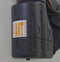 Pro-tect 150cm ART4 Motorslot Vaste Kop
