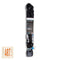 Pro-Tect ART4 Kettingslot - 120cm - Zwart - Hangslot