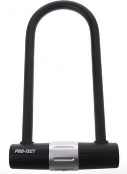 Pro-tect - Beugelslot - ART4 - 32 mm - Zwart