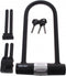 Pro-tect - Beugelslot - ART4 - 32 mm - Zwart