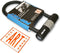 Pro-tect - Beugelslot - ART4 - 32 mm - Zwart