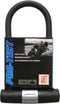 Pro-tect - Beugelslot - ART4 - 32 mm - Zwart