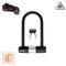 Pro-tect - Beugelslot - ART4 - 32 mm - Zwart