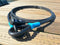 Pro-tect Cobalt kabelslot 5 meter lang | ø20mm x 500cm | ART1 en VBV Keuring | Staalkabel met lussen en hangslot | Slot tuinmeubelen terras bootslot Jet Ski