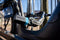 Pro-Tect Cubic ART2 Kettingslot | Premium Kwaliteit | 9mm x 180cm | Gehard staal | 3605g | Fietsslot E-bike slot Brommerslot bakfiets