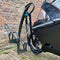 Pro-Tect Cubic ART2 Kettingslot | Premium Kwaliteit | 9mm x 180cm | Gehard staal | 3605g | Fietsslot E-bike slot Brommerslot bakfiets