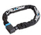Pro-Tect Cubic ART2 Kettingslot | Premium Kwaliteit | 9mm x 95cm | Gehard staal | 2100g | Fietsslot E-bike slot Brommerslot