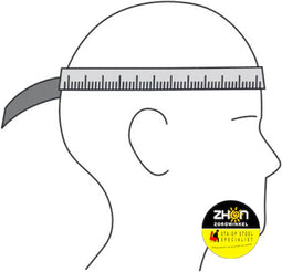PRO-TECT - EU Goedgekeurde bromfiets/snorfiets helm - Jethelm Urban 22 - Maat XL 59/60 CM