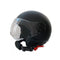 PRO-TECT - EU Goedgekeurde bromfiets/snorfiets helm - Jethelm Urban 22 - Maat S 55/56 CM