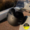 PRO-TECT - EU Goedgekeurde bromfiets/snorfiets helm - Jethelm Urban 22 - Maat M 57 CM