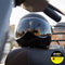 PRO-TECT - EU Goedgekeurde bromfiets/snorfiets helm - Jethelm Urban 22 - Maat S 55/56 CM