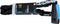 Pro-tect Kettingslot Opal Art-3 1500 X 10 Mm Zwart