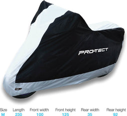 Pro-Tect Motorhoes - Maat M