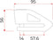 Pro-Tect Schijfremslot Disq ART 4