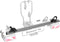 Pro User Accesoirre t.b.v. Diamant TG - Fietsdrager accessoires - Aluminium