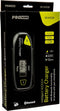 Pro-User Electronics | IBC4000B intelligente acculader 4Amp 6V/12V met bluetooth