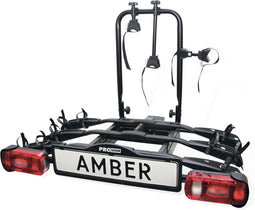 Pro-user Fietsendrager - Amber - 3 Fietsen